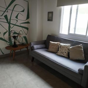 Apartamento de 1 Dormitorio